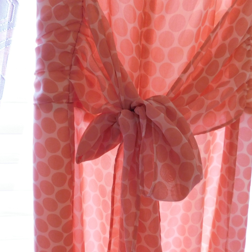 Adorable R&K Dress - Picture 8 of 8